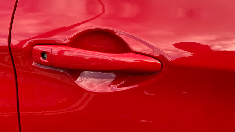 Nissan Qashqai 1.3 DiG-T Acenta Premium 5dr Petrol Hatchback